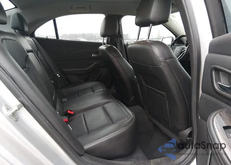 2014 Chevrolet Malibu 1Lz z USA, uszkodzony, nr VIN 1G11H5SL7EU163822